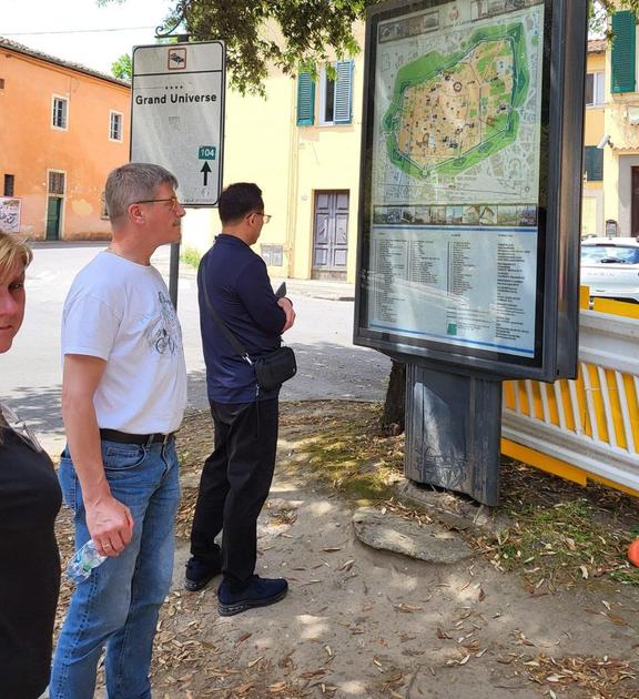 “Overtourism, freniamo“. La ricetta della Giorgi per tutelare la città “Overtourism, freniamo“. La ricetta della Giorgi per tutelare la città