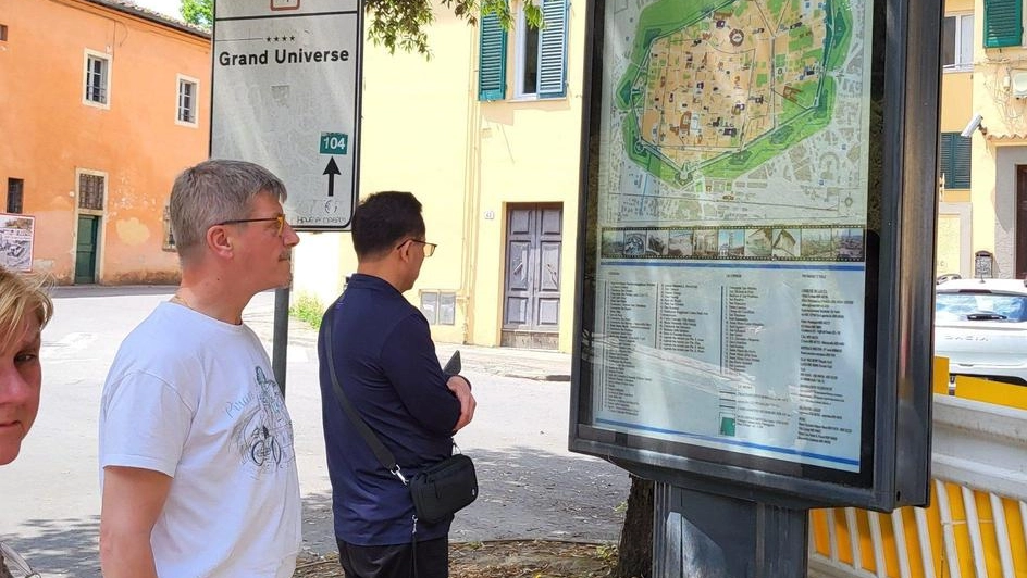 "Decenni di politiche turistiche hanno guardato tanto ai numeri e poco alla gestione. Meno eventi e disincentivare gli affitti brevi". "Decenni di politiche turistiche hanno guardato tanto ai numeri e poco alla gestione. Meno eventi e disincentivare gli affitti brevi".