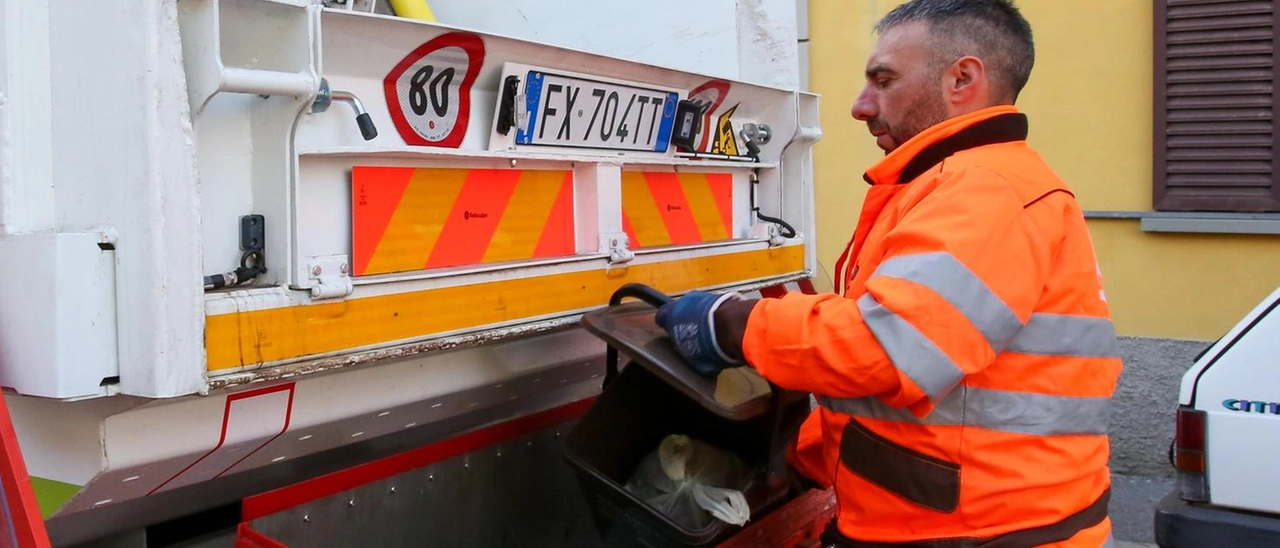 Rifiuti, una rivoluzione per 8.400. Incontri pubblici sulla nuova tariffa