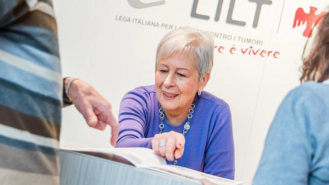 La campagna di sensibilizzazione sull’importanza dei controlli arriverà attraverso i volti e le voci di donne e uomini del territorio noti per le loro professioni o il loro impegno. La campagna di sensibilizzazione sull’importanza dei controlli arriverà attraverso i volti e le voci di donne e uomini del territorio noti per le loro professioni o il loro impegno.