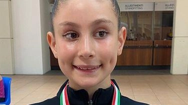 Anna Petrocch e Gioia Morra Anna Petrocch e Gioia Morra