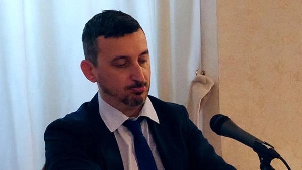 I primi responsi dai territori vedono prevalere piuttosto nettamente il sindaco di Passignano I primi responsi dai territori vedono prevalere piuttosto nettamente il sindaco di Passignano