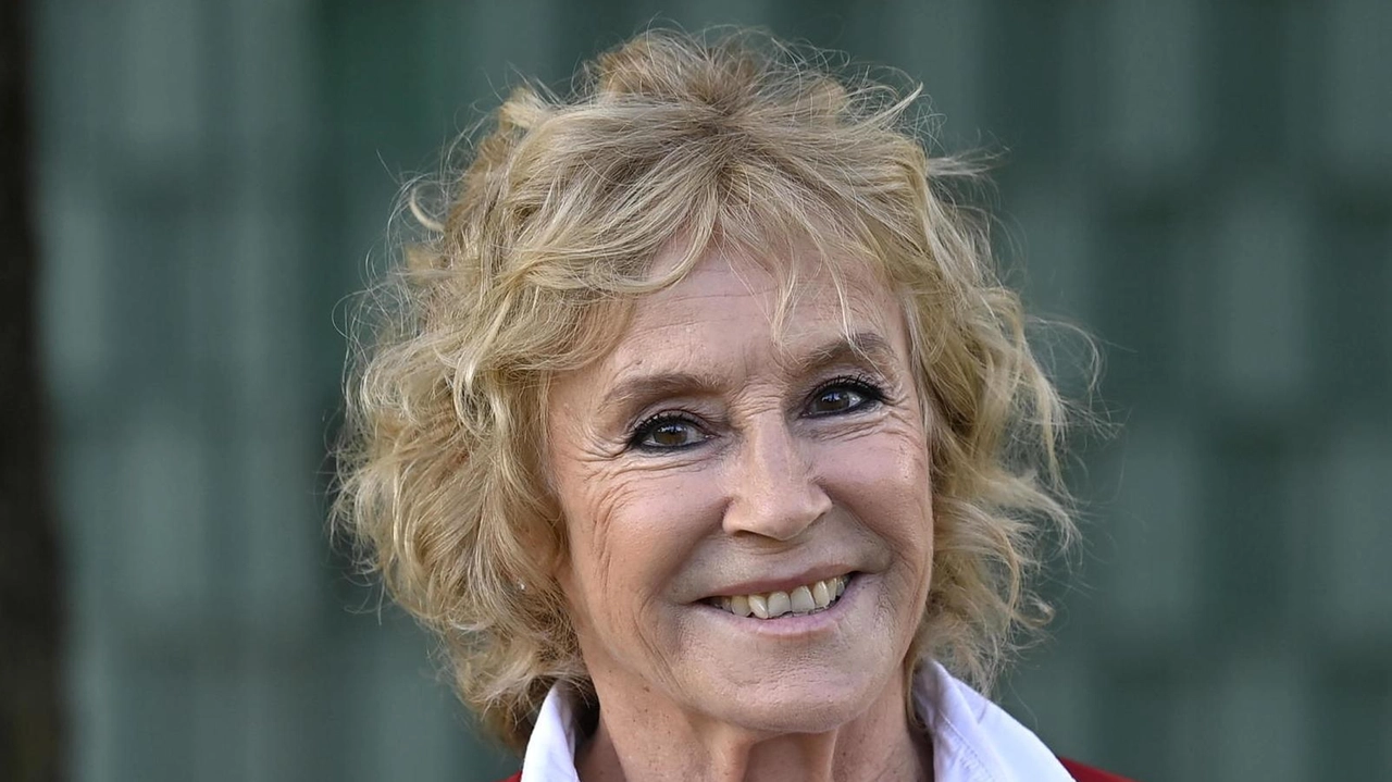 La regista e residente Cinzia Th Torrini La regista e residente Cinzia Th Torrini