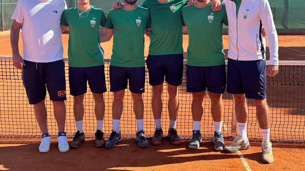 Tennis: il Circolo Tennis Pontedera debutta in serie B1 contro Tc Rungg/Sudtirol