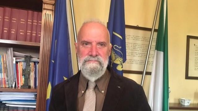 Il presidente dell’Ordine provinciale dei Medici Chirurghi e Odontoiatri, Umberto Quiriconi domani sarà al convegno Il presidente dell’Ordine provinciale dei Medici Chirurghi e Odontoiatri, Umberto Quiriconi domani sarà al convegno