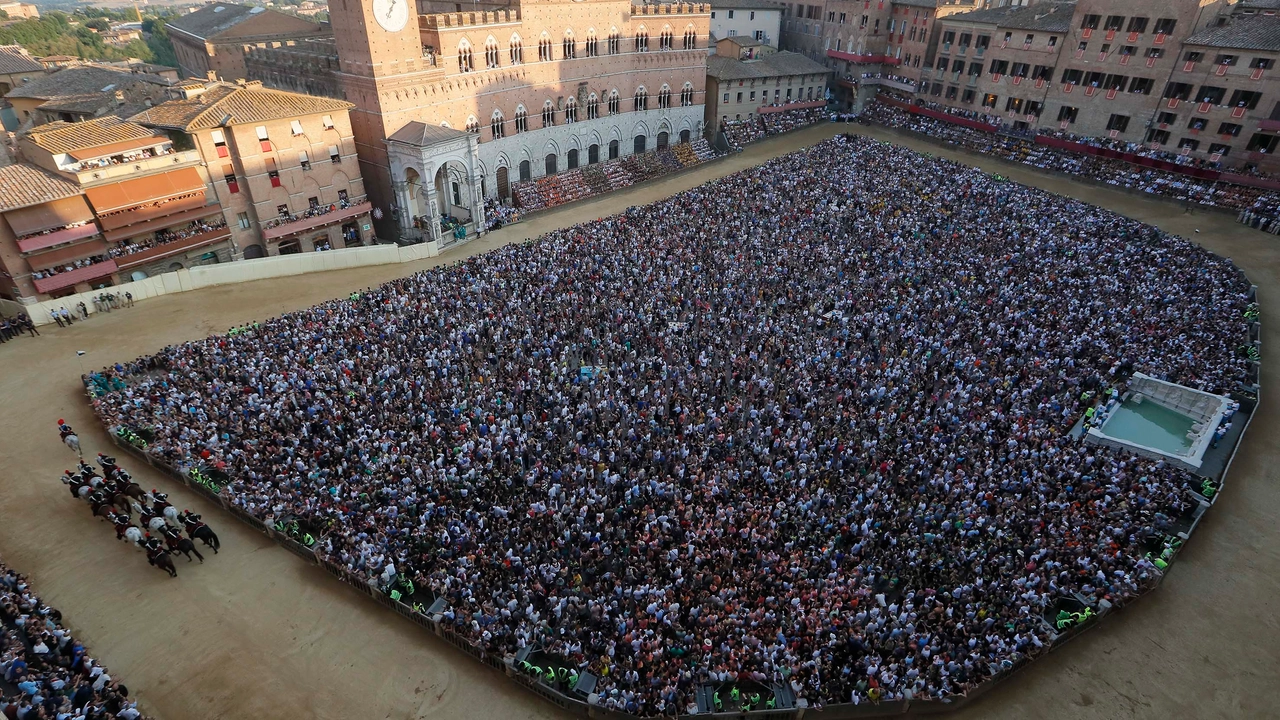 PROVA GENERALE