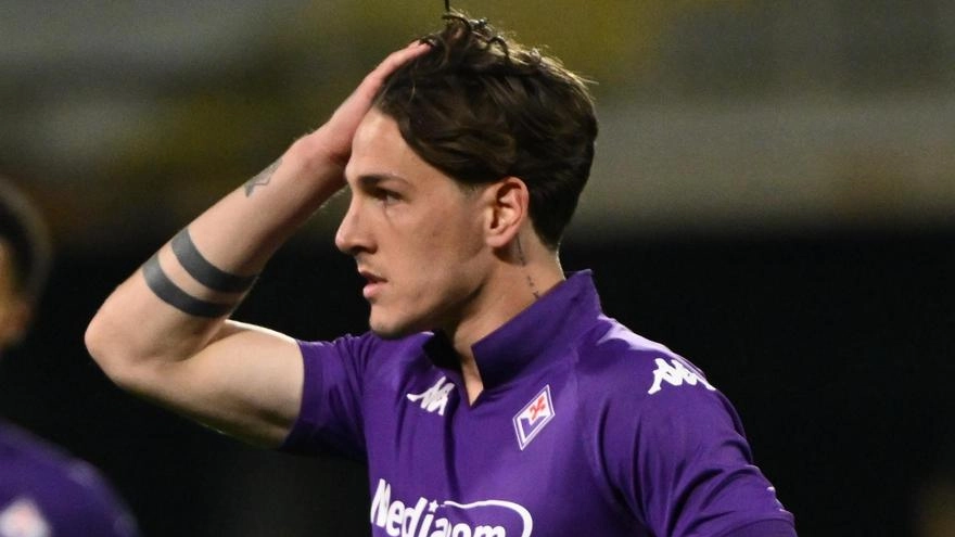 Nicolò Zaniolo torna al Galatasaray Nicolò Zaniolo torna al Galatasaray