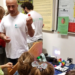 Firenze, il campus universitario di Sesto apre le porte a ScienzEstate