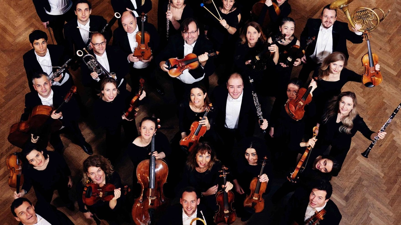Omaggio della Fondazione Cassa di Risparmio alla città e al grande compositore con questo straordinario concerto domenica prossima alle 21 Omaggio della Fondazione Cassa di Risparmio alla città e al grande compositore con questo straordinario concerto domenica prossima alle 21