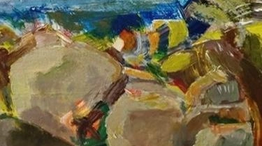 Tanti visitatori al Real Collegio per la mostra aperta da pochi giorni d’artista lucchese Giorgio Giorgetti dal titolo semplice e...