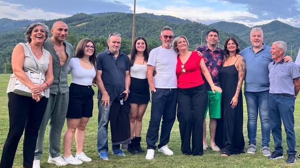 Vernio, tanta voglia di far bene e risalire Vernio, tanta voglia di far bene e risalire
