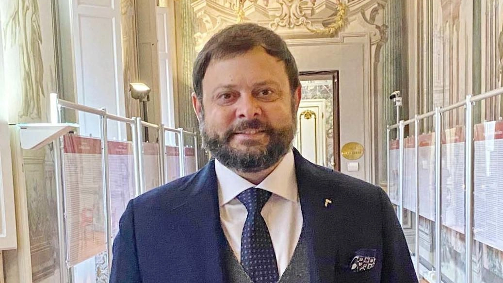 Il capogruppo regionale di Fratelli d’Italia Vittorio Fantozzi interviene sulla querelle relativa al Punto di Primo Soccorso a Borgo a Mozzano Il capogruppo regionale di Fratelli d’Italia Vittorio Fantozzi interviene sulla querelle relativa al Punto di Primo Soccorso a Borgo a Mozzano