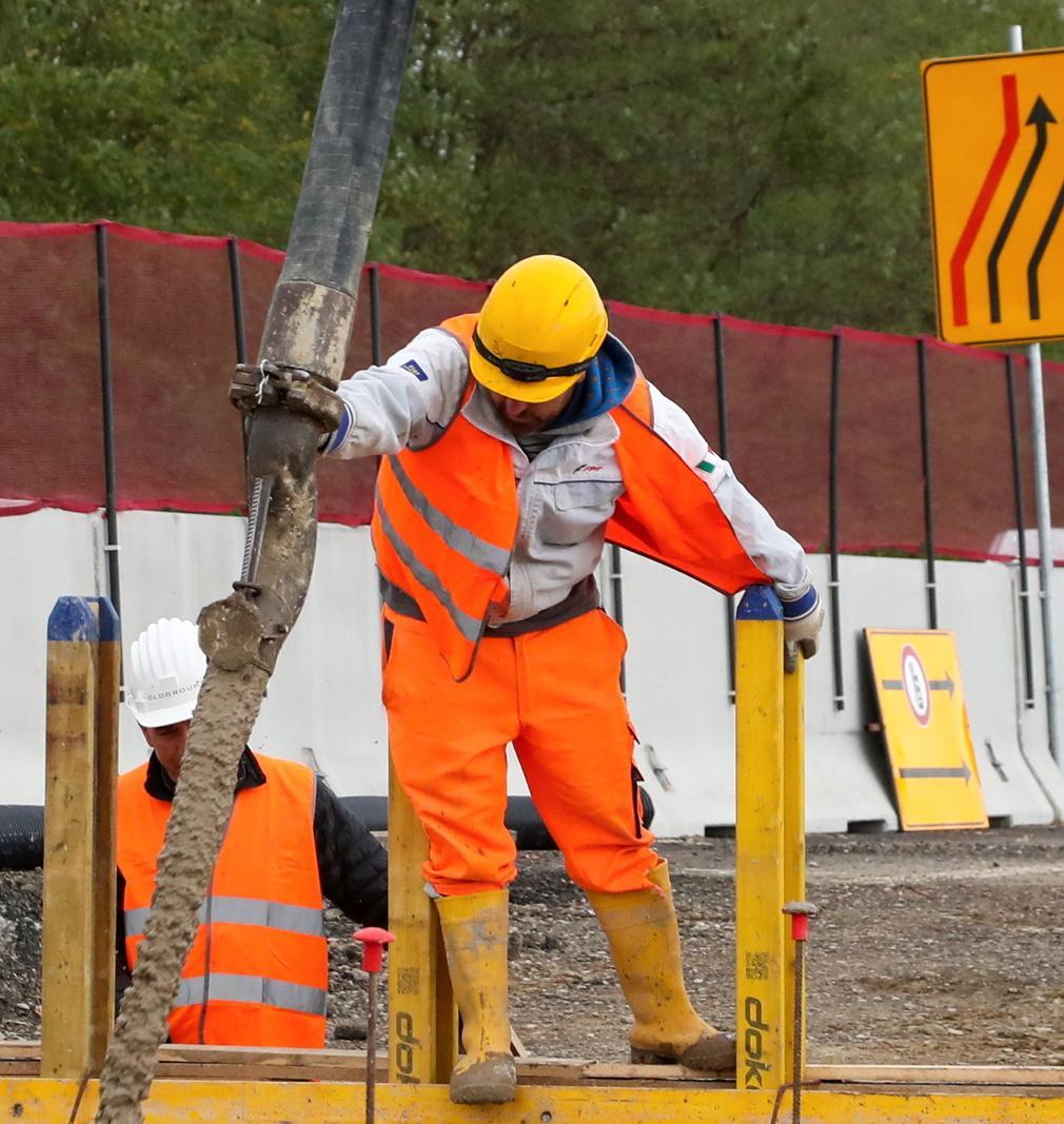 Lavori in A1. Quattro notti di chiusura Lavori in A1. Quattro notti di chiusura