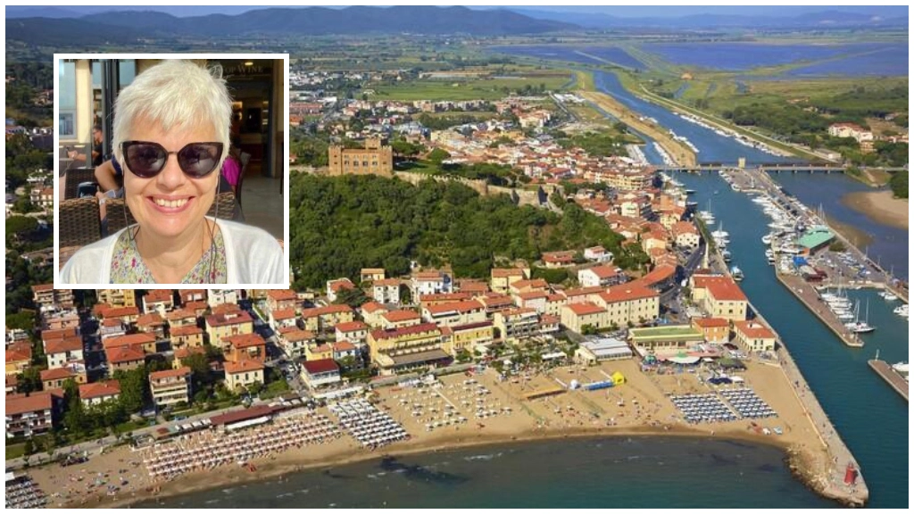 Marisa Bosso, trovata morta a Castiglione della Pescaia Marisa Bosso, trovata morta a Castiglione della Pescaia
