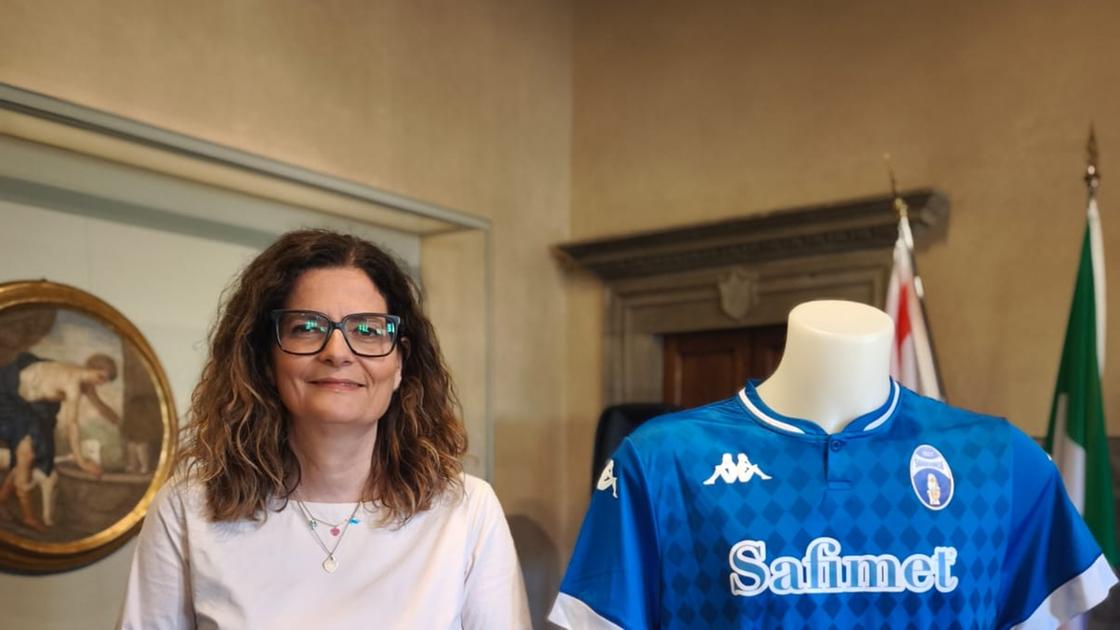 Asd Sangiovannese 1927: una nuova stagione tra radici e futuro Asd Sangiovannese 1927: una nuova stagione tra radici e futuro