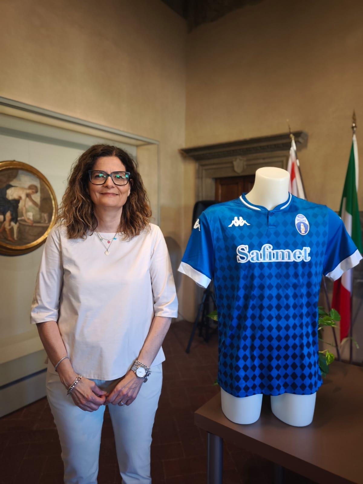 Asd Sangiovannese 1927: una nuova stagione tra radici e futuro