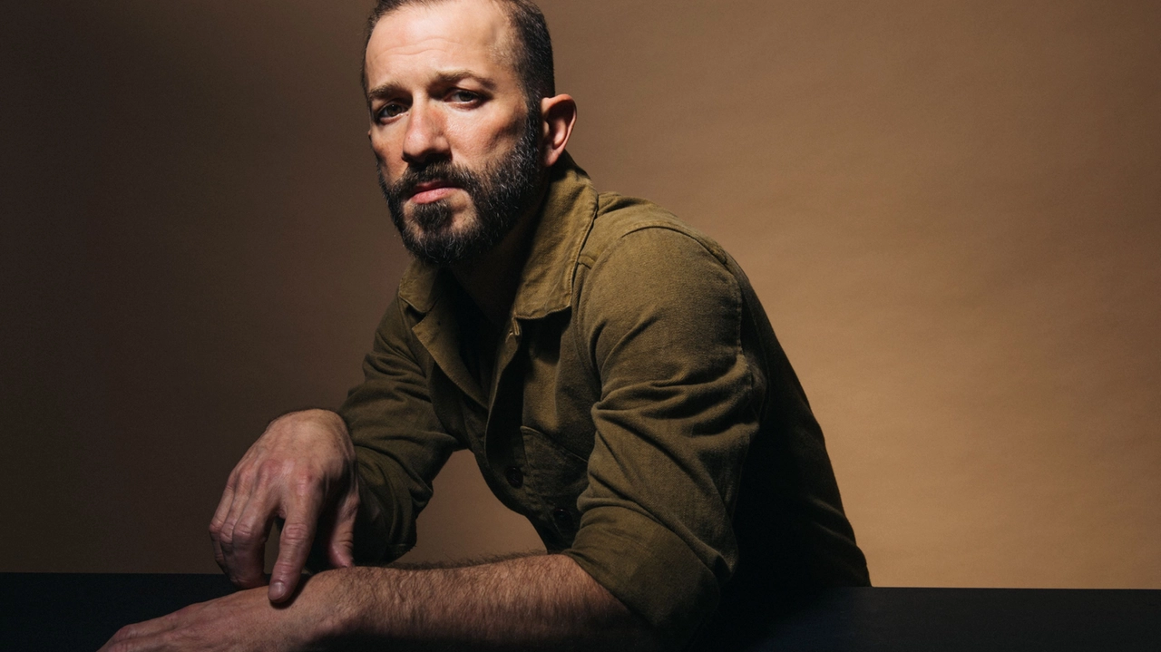 Colin Stetson Colin Stetson