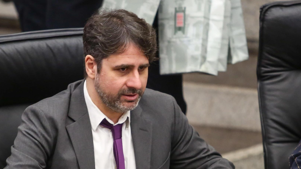 L’assessorato regionale alla Scuola è guidato da Fabio Barcaioli L’assessorato regionale alla Scuola è guidato da Fabio Barcaioli