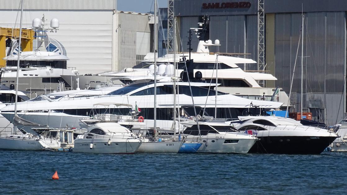 Dazi, la nautica corre ai ripari: “Serve lavorare in sinergia per contenere gli aumenti” Dazi, la nautica corre ai ripari: “Serve lavorare in sinergia per contenere gli aumenti”