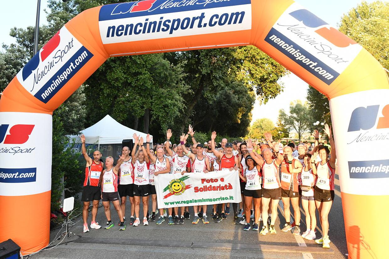 Podismo, a Firenze torna il trofeo Ottanelli Podismo, a Firenze torna il trofeo Ottanelli