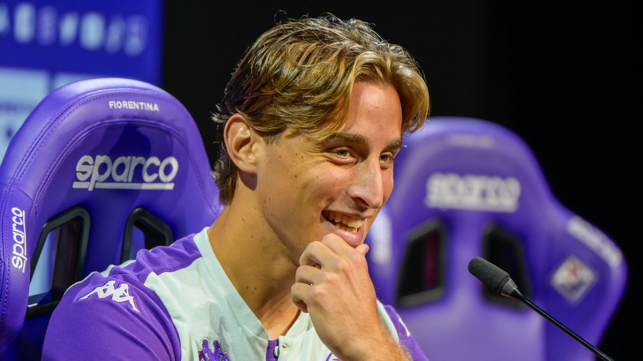 Edoardo Bove, centrocampista della Fiorentina, ha avuto un malore in campo il 1 dicembre 2024 nella sfida tra Fiorentina e Inter