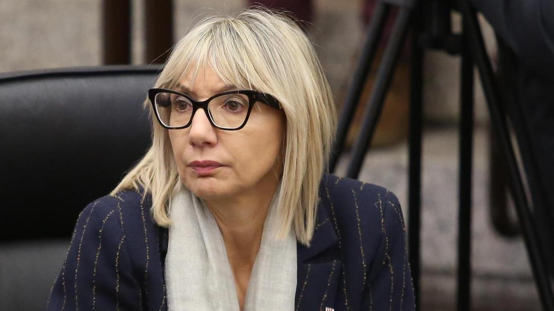 interventi sul lago sbloccati i lavori un milione di euro per il trasimeno