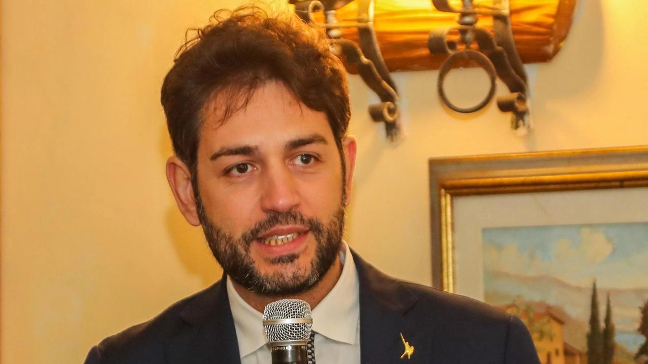 Andrea Barabotti (Lega) Andrea Barabotti (Lega)