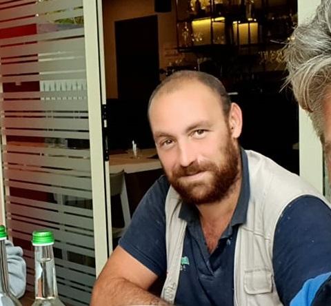 Noto imprenditore muore a 40 anni, addio a Maicol Zani