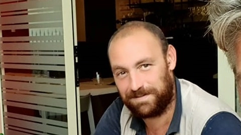 Maicol Zani morto a soli 40 anni Maicol Zani morto a soli 40 anni