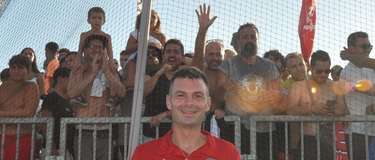 Beach Soccer: Viareggio debutta contro Napoli nella Serie A ad Alghero