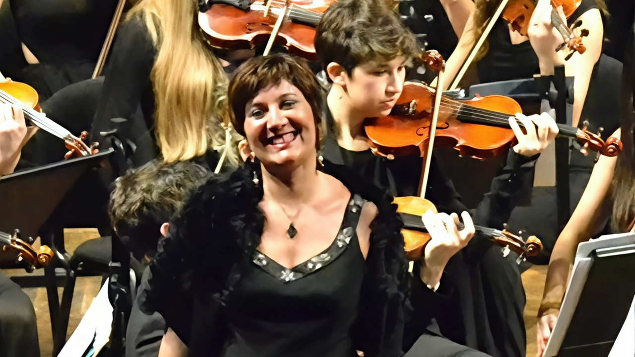 L'Associazione Corale Symphonia diretta da Gaia Matteini propone un concerto omaggio a San Francesco d'Assisi presso la Basilica di San Francesco ad Arezzo il 5 ottobre. Il programma include il Laudario Cortonese e repertori medievali eseguiti in costume antico e con strumenti antichi. L'Associazione Corale Symphonia diretta da Gaia Matteini propone un concerto omaggio a San Francesco d'Assisi presso la Basilica di San Francesco ad Arezzo il 5 ottobre. Il programma include il Laudario Cortonese e repertori medievali eseguiti in costume antico e con strumenti antichi.