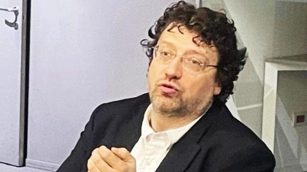 Luca Pancani, presidente dello Snag Confcommercio, il sindacato degli edicolanti delle province di Pistoia e Prato Luca Pancani, presidente dello Snag Confcommercio, il sindacato degli edicolanti delle province di Pistoia e Prato
