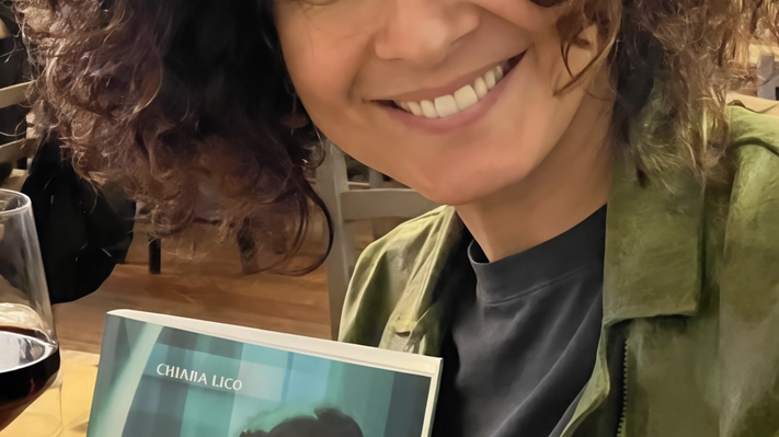 "Il Ring" è il titolo del libro di Chiara Lico (nella foto) che sarà al centro dell’incontro di oggi (dalle...