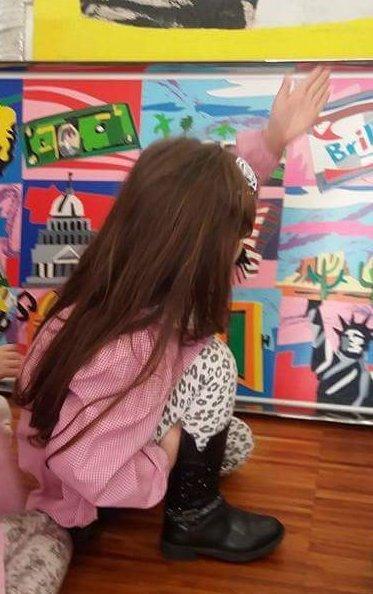 in biblioteca un corso per insegnare ai bimbi a leggere l8217arte