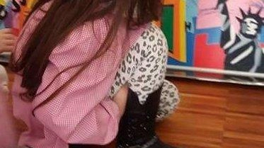 A Scandicci i bambini leggono l’arte