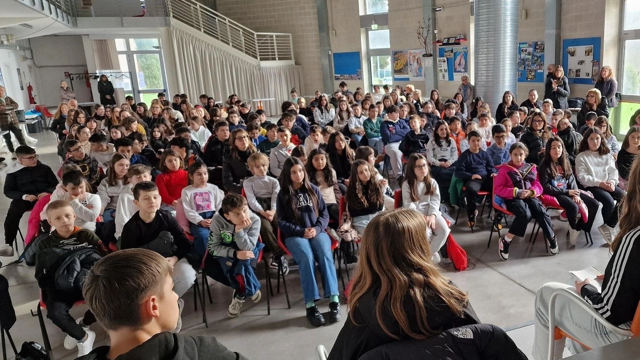 PANICALE - "Mantenere viva la memoria è un dovere comune". Lo hanno affermato al Centro polifunzionale L’Occhio di Tavernelle i... PANICALE - "Mantenere viva la memoria è un dovere comune". Lo hanno affermato al Centro polifunzionale L’Occhio di Tavernelle i...