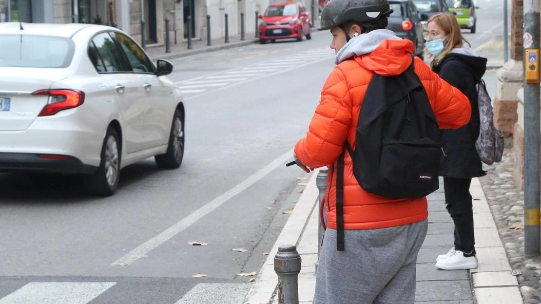 "Quali azioni sono già state messe in campo per prevenire gli incidenti e incentivare un utilizzo sicuro e consapevole dei...