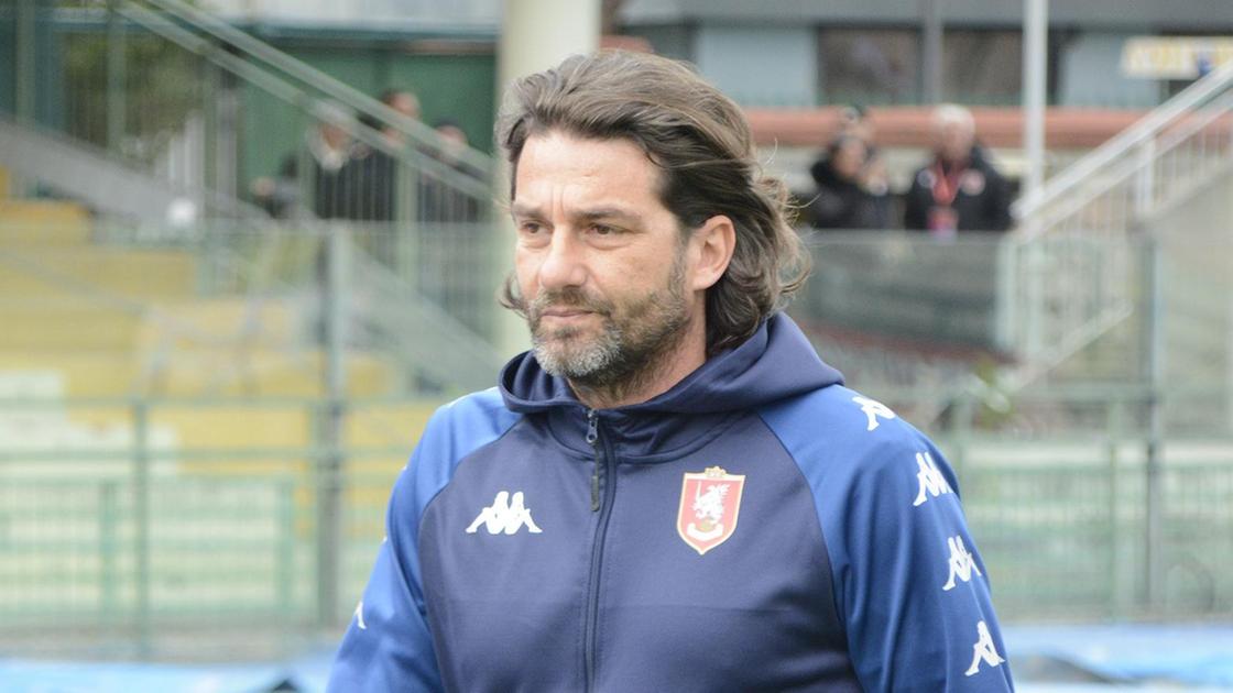 grosseto non oltre il pari bloccato dal flaminia