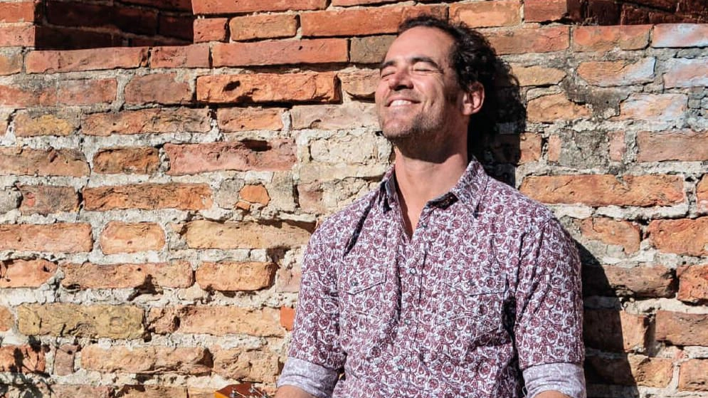 Zerbo in concerto venerdì 9 agosto alle ore 21.15 nel piazzale Corradino d’Ascanio (l’ingresso è gratuito ma occorre la prenotazione)