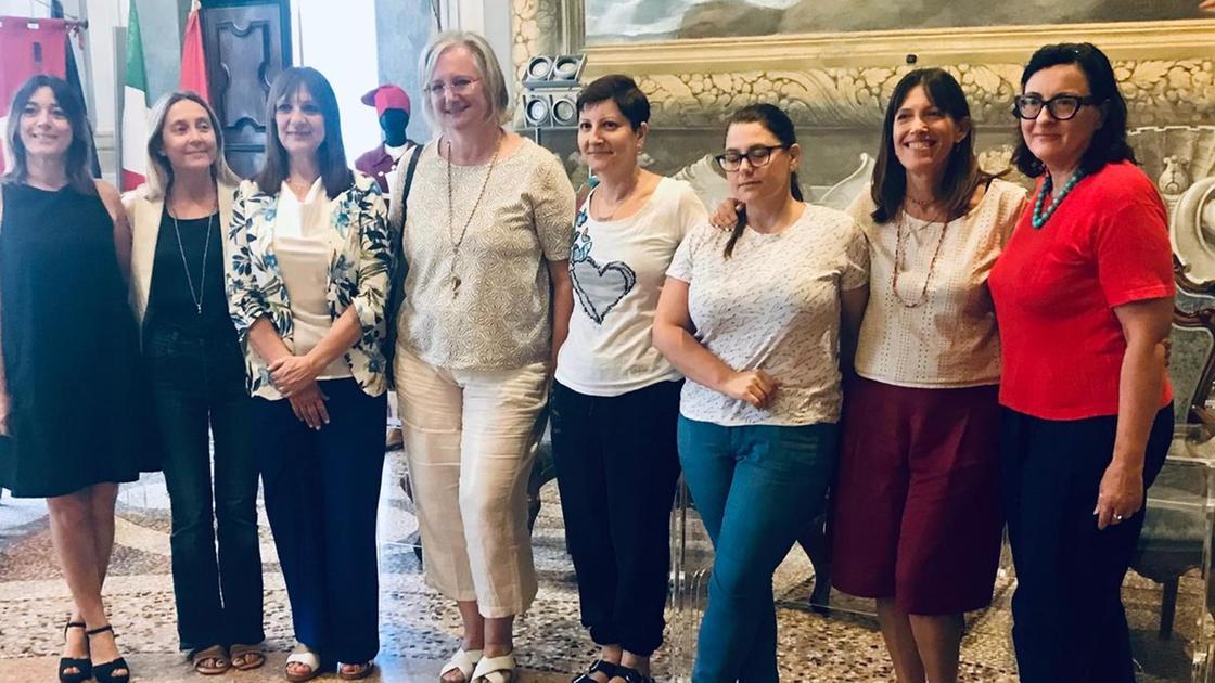 Case popolari, i nuovi dati. Già 66 alloggi consegnati Case popolari, i nuovi dati. Già 66 alloggi consegnati