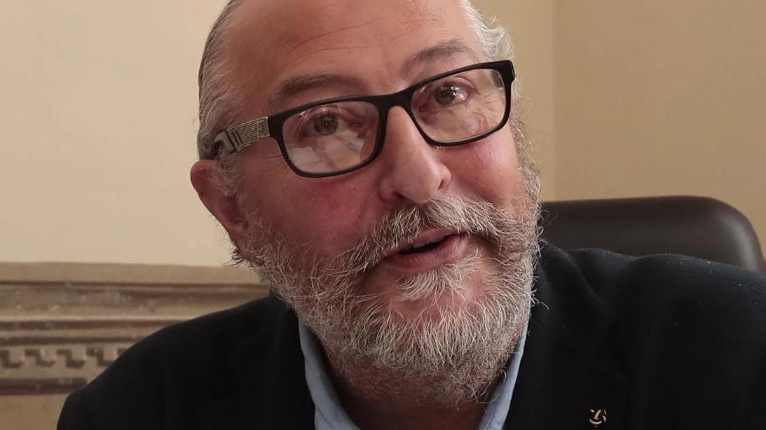 Il neo eletto coordinatore comunale di Fratelli d’Italia di Siena Alessandro Manganelli (nella foto) ha provveduto a nominare i componenti... Il neo eletto coordinatore comunale di Fratelli d’Italia di Siena Alessandro Manganelli (nella foto) ha provveduto a nominare i componenti...