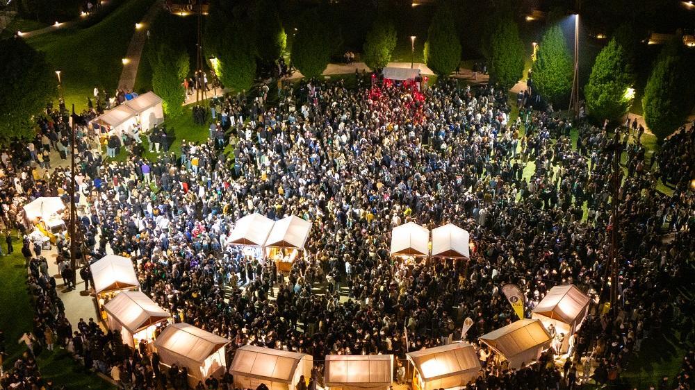 Il Festival Degustazioni e musica: "Riflettori su 17 birrifici artigianali"
