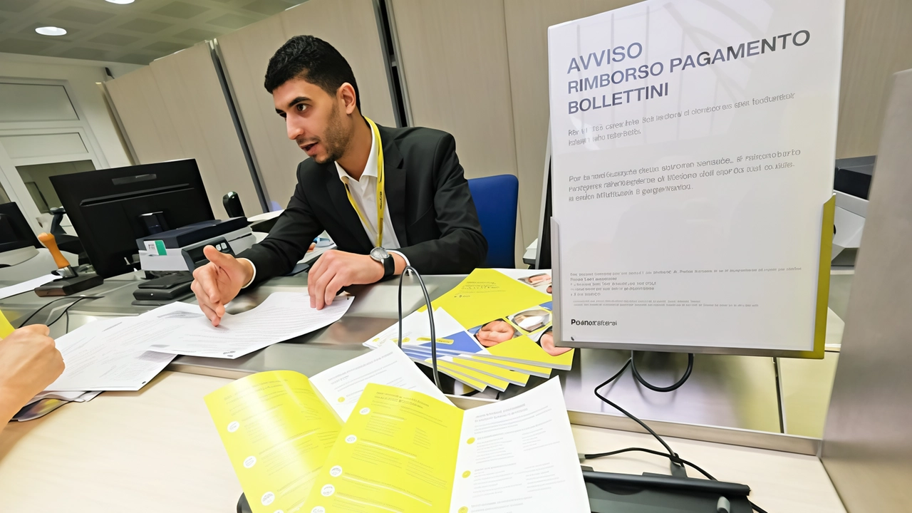 PERUGIA – A dimostrazione di come si siano ampliati e accresciuti i servizi offerti alla clientela, Poste Italiane ricerca in...
