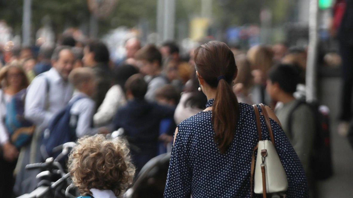 I numeri dell’ufficio scolastico regionale. Le aule diventano più multietniche I numeri dell’ufficio scolastico regionale. Le aule diventano più multietniche