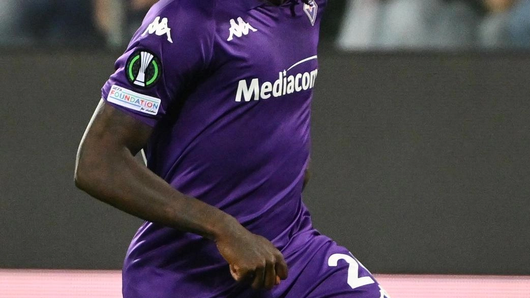 Preoccupano le condizioni di Moise Kean a causa di un problema muscolare Preoccupano le condizioni di Moise Kean a causa di un problema muscolare