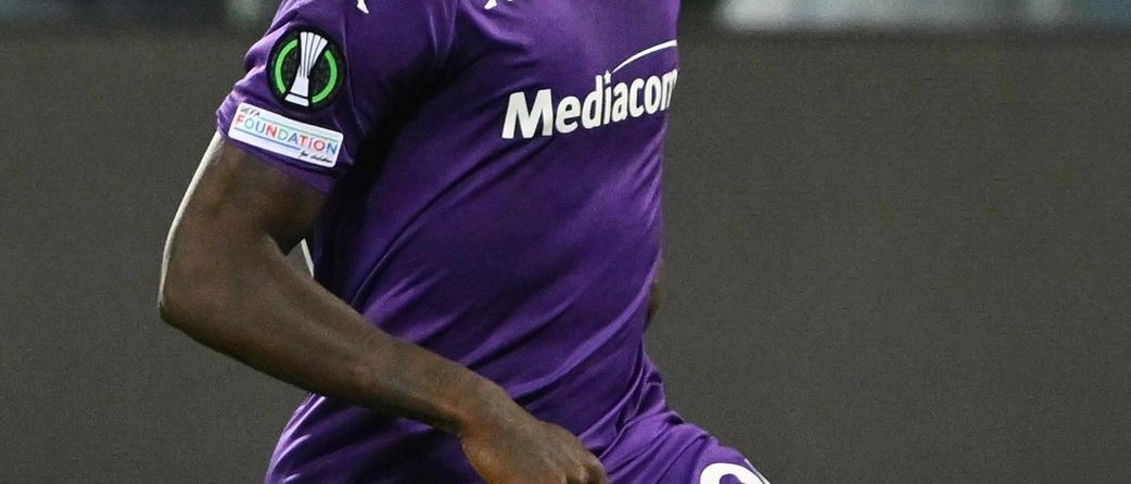 Moise Kean in dubbio per Venezia dopo l'infortunio contro il Real Betis