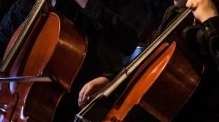 Dieci anni per condividere il piacere di suonare insieme, per abbattere con la musica barriere e distanze, per crescere insieme.... Dieci anni per condividere il piacere di suonare insieme, per abbattere con la musica barriere e distanze, per crescere insieme....