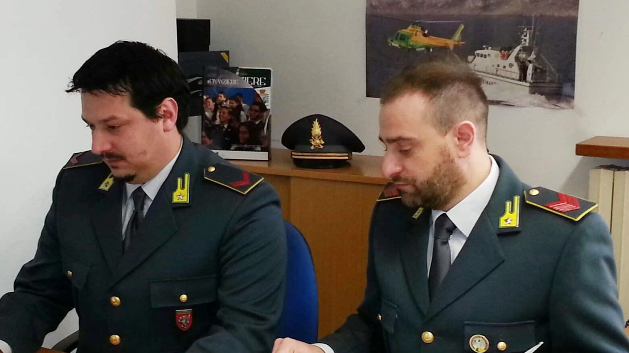 Sotto la lente le presunte attestazioni per i contributi del Covid Sotto la lente le presunte attestazioni per i contributi del Covid