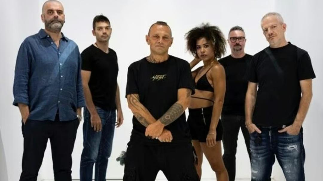 Concerto dei 99 Posse a Firenze il 17 luglio, la grande attesa dei fan Concerto dei 99 Posse a Firenze il 17 luglio, la grande attesa dei fan