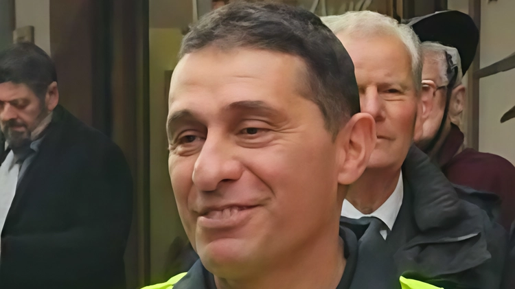 Luca Pancioni Luca Pancioni